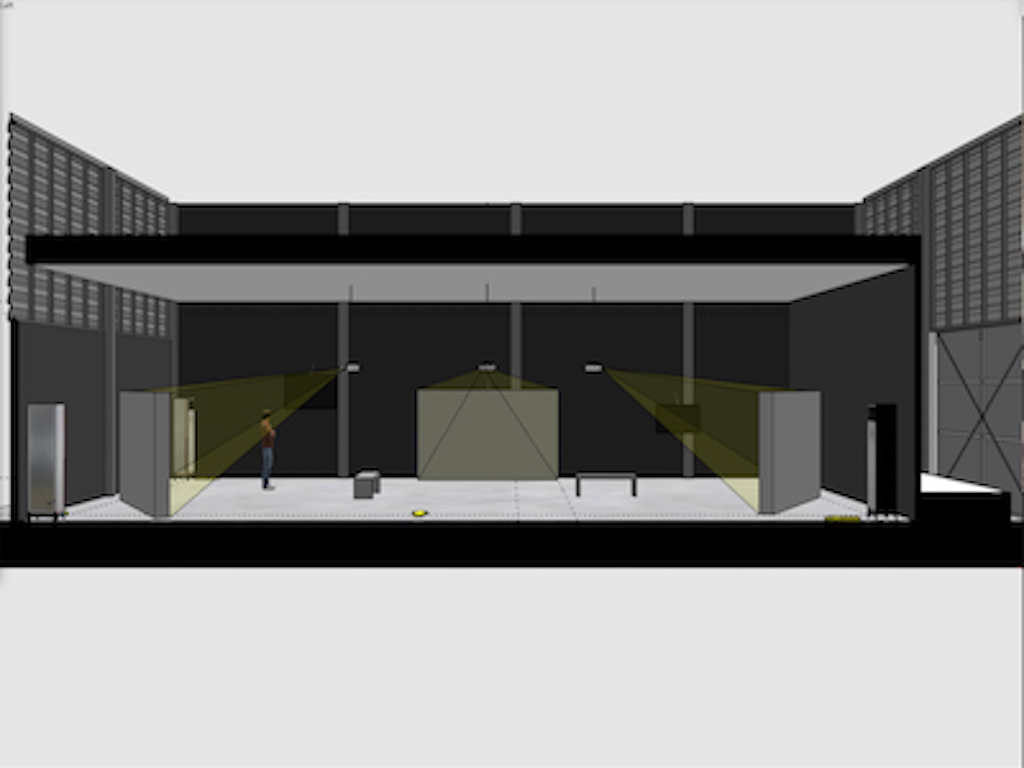 Installation Diagram