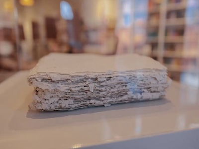 'IDENTITY/ARCHIVE SERIES (2023–2024)