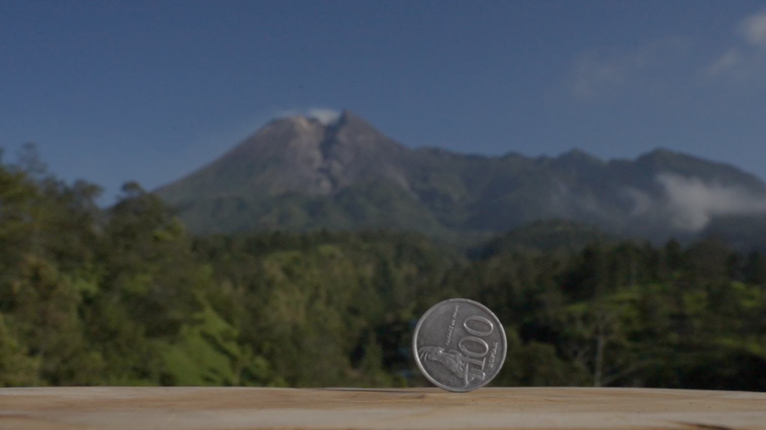 Bodies of Force, installation view, three-channel video installation